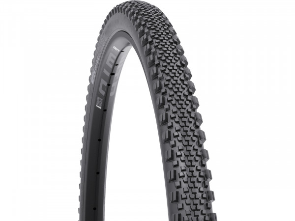 Anvelopa WTB Raddler TCS 700 x 40c Light Fast, negru