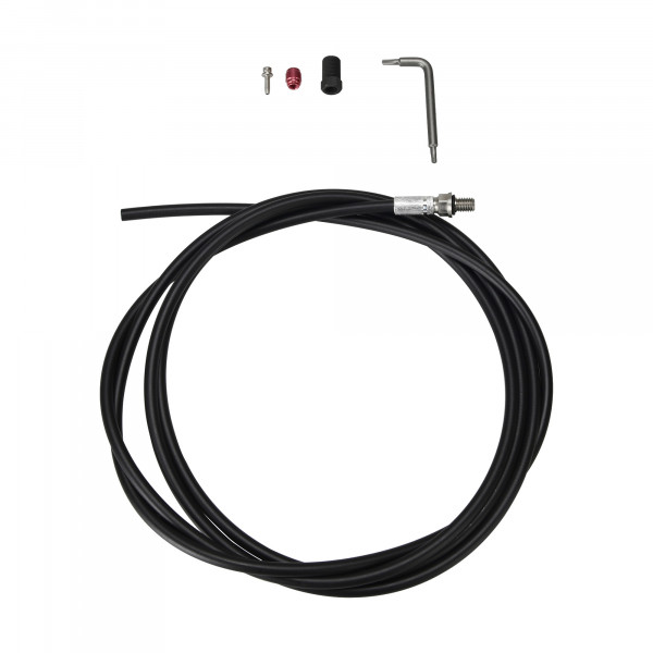AVID AM Hydline E5/R/CR/X0/CRMG negru 2000 QTY1