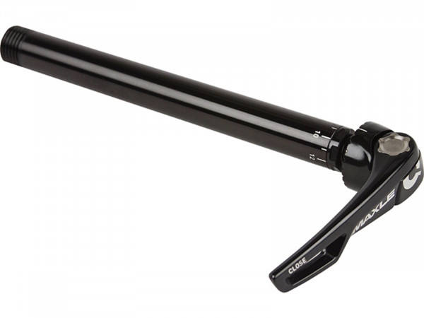 Ax Maxle Ultimate Front Road, 15x100, Length 125mm, Thread Length 9mm, Thread