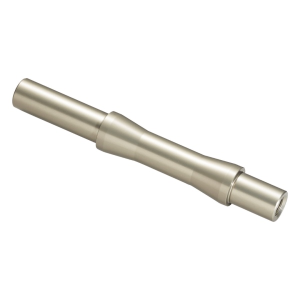 Ax Reverse Replacement pentru Butuc Spate Reverse Base Single Speed, Silver 134,8 mm