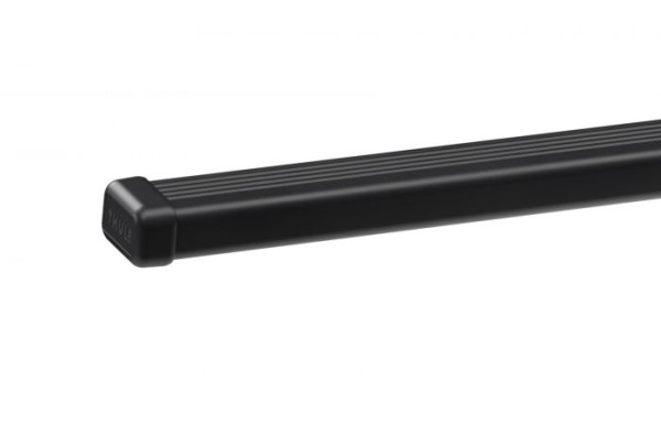 Bare transversale THULE SquareBar Evo 118 (set 2 bare)