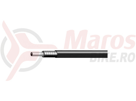 BBB Camasa schimbator BCB-5201 4mm neagra Lex ShiftLine