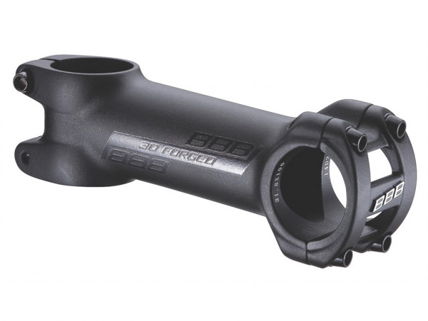 BBB Pipa RoadForce II +/-6D 31.8 100mm aluminiu 6061