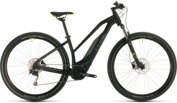Bicicleta Cube Acid Hybrid One 500 29