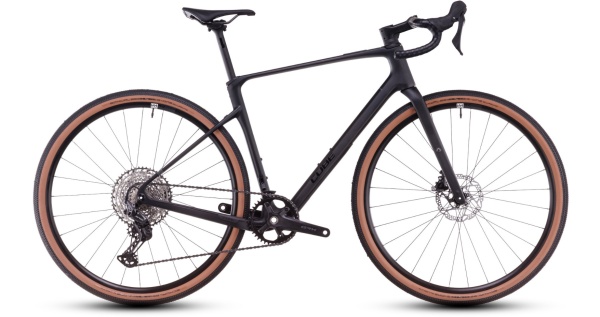 Bicicleta CUBE, NUROAD C:62 One CARBON, Glossy 2025 - 28