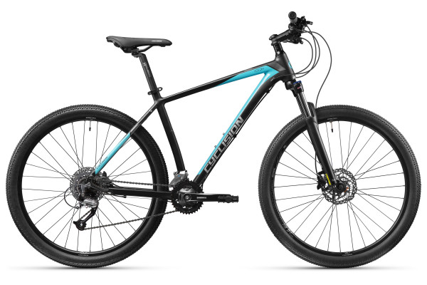 Bicicleta Cyclision Corph 6, MK-II 29
