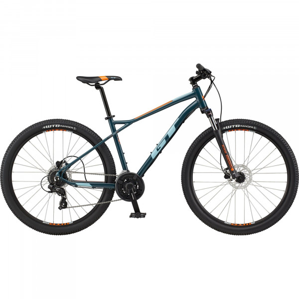 Bicicleta GT Aggressor Expert SLT 27.5' 2021