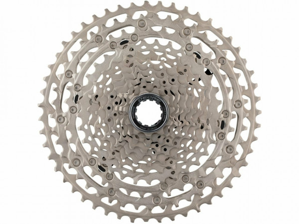 Bloc de pinioane pe caseta Shimano Deore CS-M5100-11 11v 11-42T
