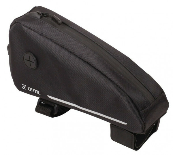 Borseta Zefal Z Adventure T1, 220X50X110 mm, 1.0 L, negru