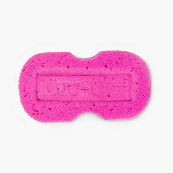 Burete curatare Muc-Off Expanding Microcell Sponge