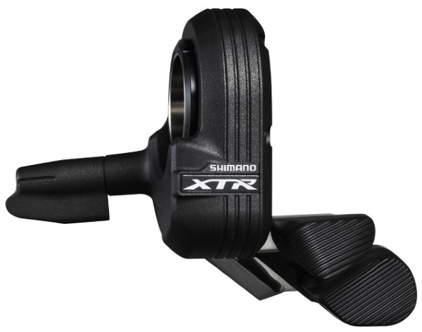 Buton de schimbator Shimano XTR Di2 SW-M9050-R dreapta pt spate colier incl. TL-EW02