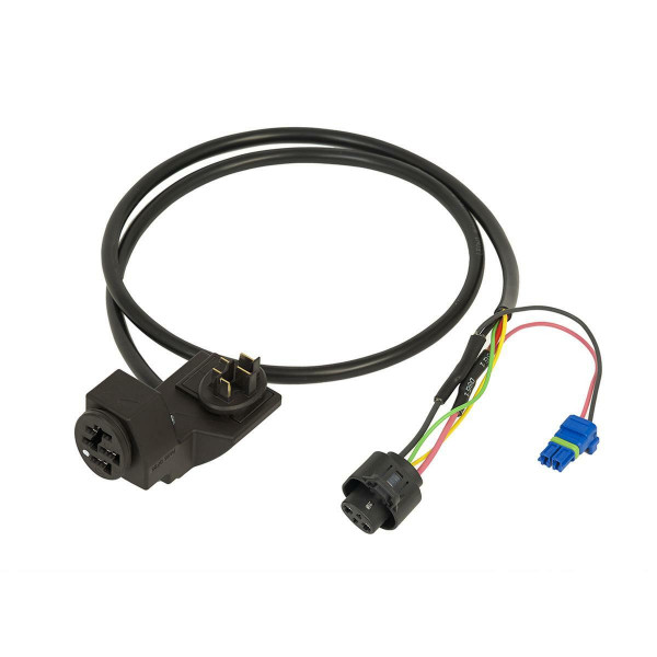 Cable PowerPack rack, 880 mm, power supply for Nuvinci Harmony