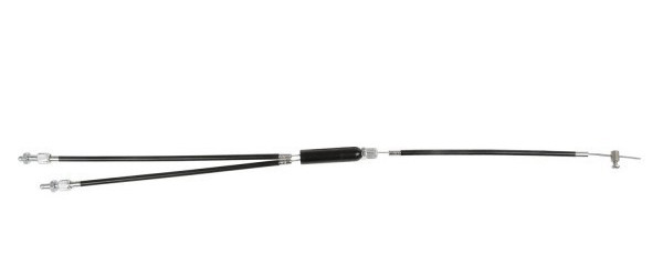 Cablu spate pentru rotor BMX