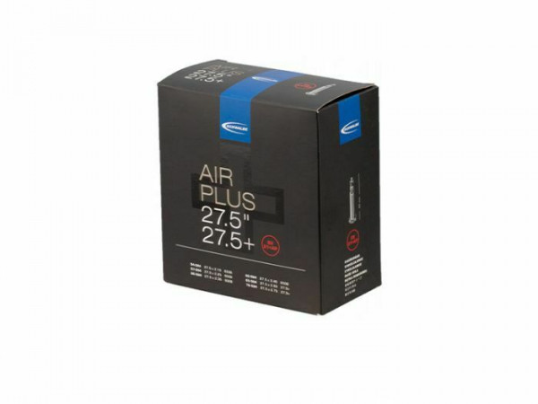 Camera SCHWALBE SV21 Air Plus 27.5'' (54/70-584) IB 40mm