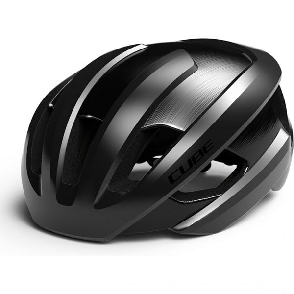 Casca Cube Heron Black