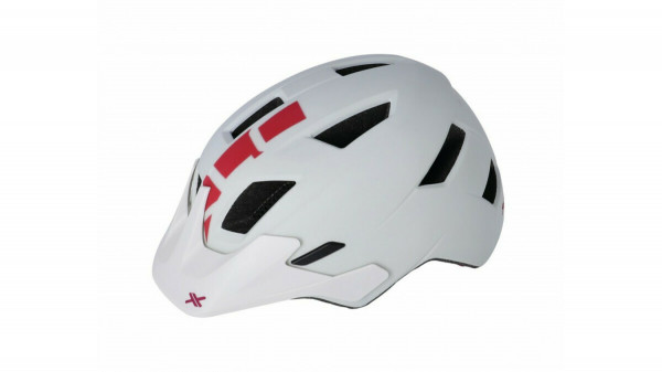 Casca de protectie XLC MTB BH-C30 white