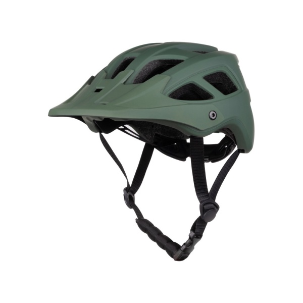 Casca Force IBEX MTB, Verde Mat