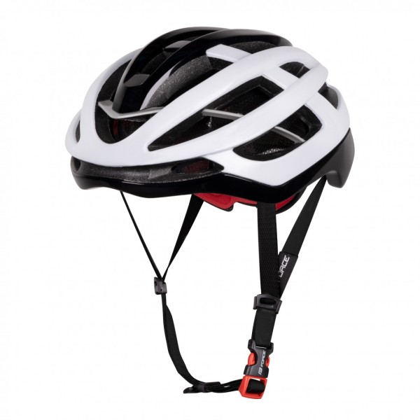 Casca Force Lynx Negru/Alb