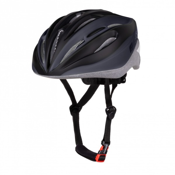 Casca Force Tery Negru/Gri