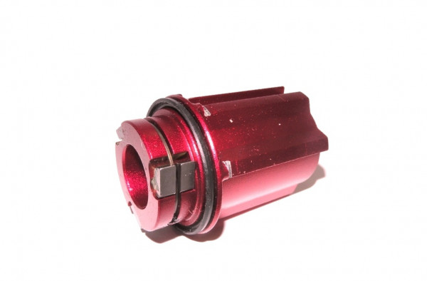 Caseta butuc spate Road Novatec tip Campagnolo 10v