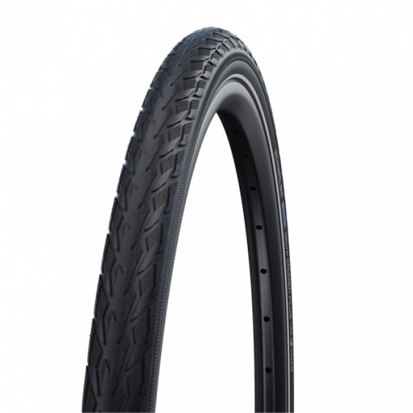 Cauciuc SCHWALBE Delta Cruiser Plus - 28x1.25/700x32C (32-622) HS431