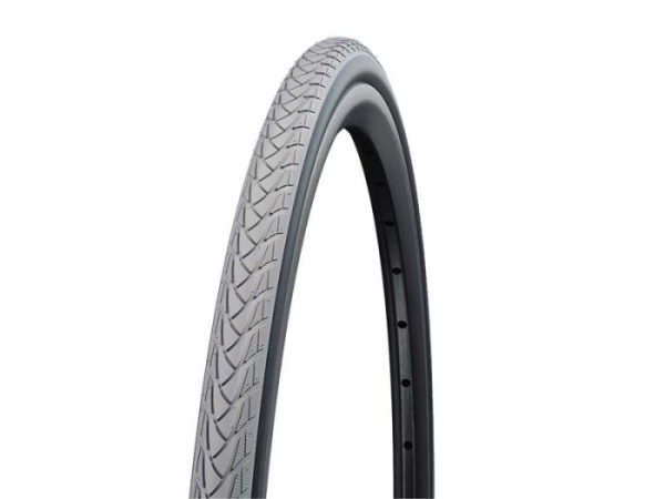 Coppia Copertoni Schwalbe Marathon Plus 24x1.75 &ndash; Con Camere D'aria, Antiforatura