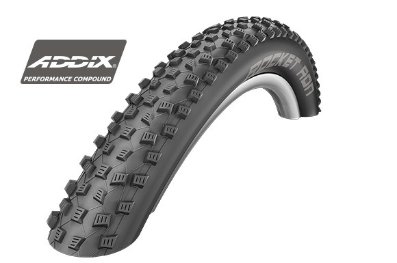 Cauciuc Schwalbe Rocket Ron Performance Addix HS438 29*2.25/57-622 B/B TL-Ready Pliabil