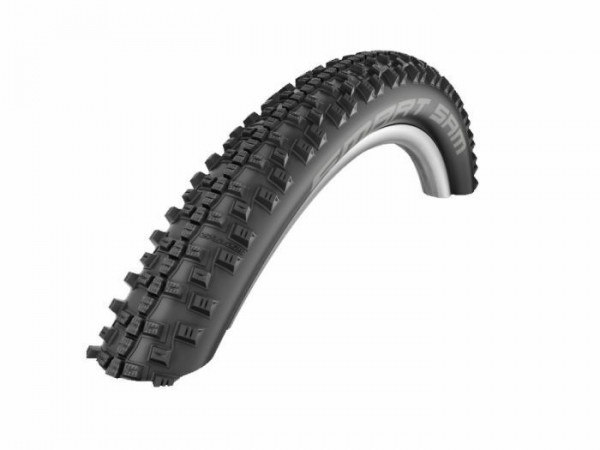 Cauciuc Schwalbe Smart Sam Perf 27.5x2.80 (70-584) HS476 ADDIX - Pliabil
