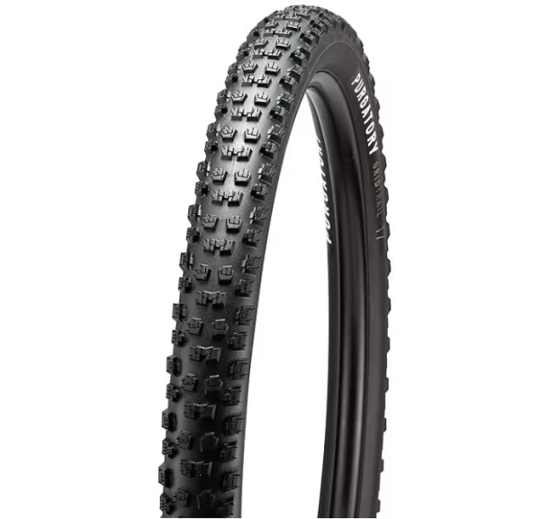 Cauciuc SPECIALIZED Purgatory Grid Trail 2Bliss Ready T7 - 29x2.40 - Tubeless Pliabil