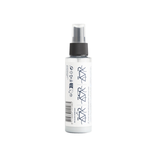 Ceara pentru cadru BBB Bio gloss Frame Wax 100ml BTL-265