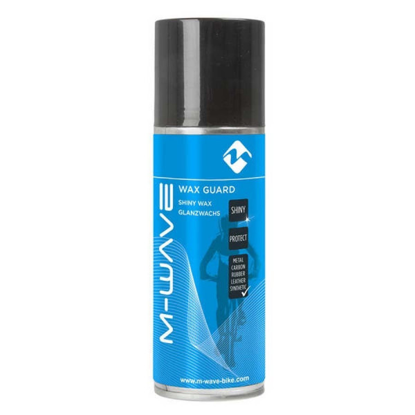 Ceara suprafete lucioase M-Wave ”Wax Guard” 200 ml