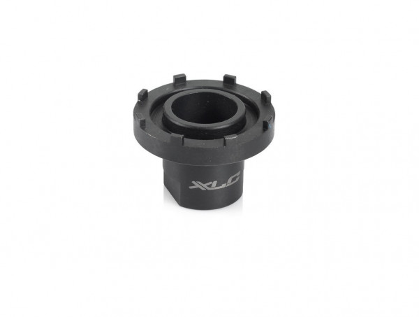 Cheie XLC TO-E01 pentru piulita pinion Bosch Active/Performance mai noi de 2014