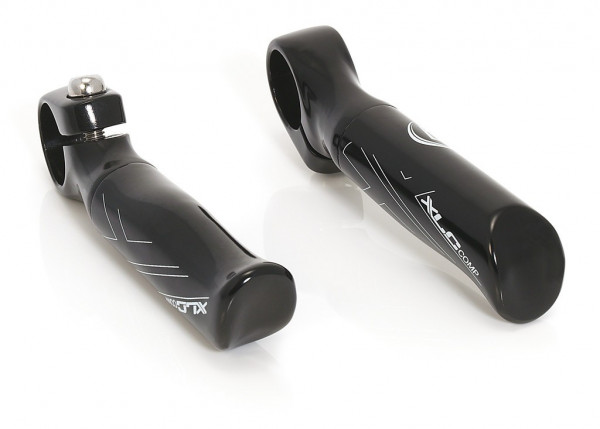 Coarne XLC Comp BE-A10 110 mm black