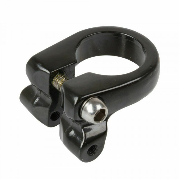 Colier Sa cu Suport Fixare Portbagaj M-Wave ”RACKY”-28,6 mm