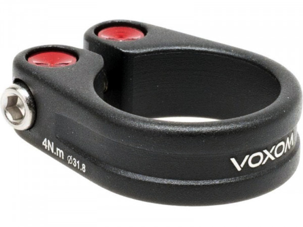 Colier strangere sa 3 34,9 mm