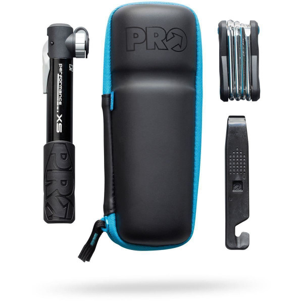 Combipack Pro capsula minipompa leviere mini tool