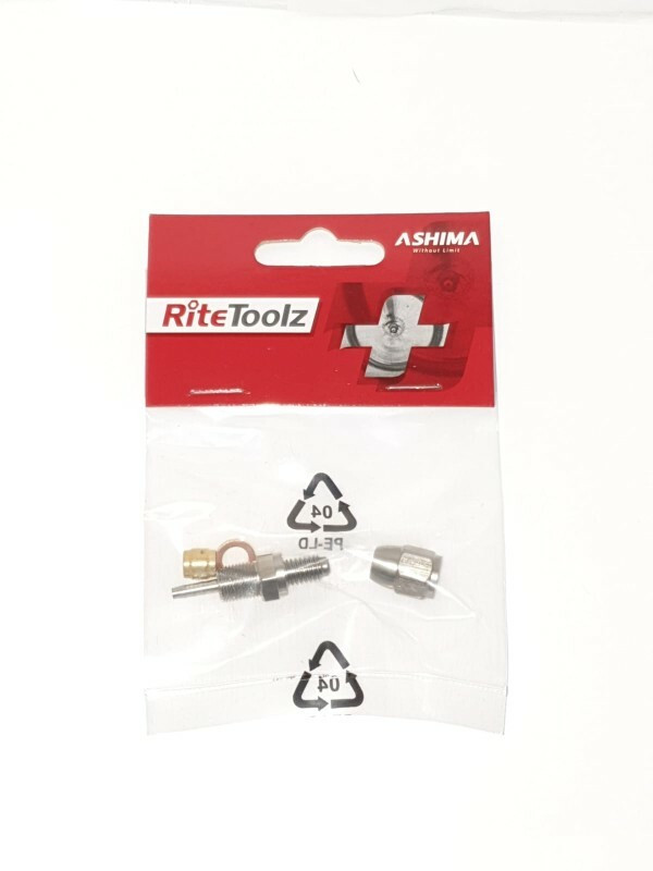 Conector Ashima RT-HS-HEF-SC pentru franele hidraulice Hayes