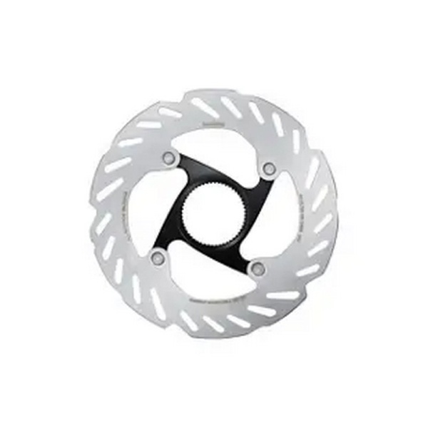 Disc frână Shimano RT-CL700-S, 140 mm, Center Lock cu piuliță internă