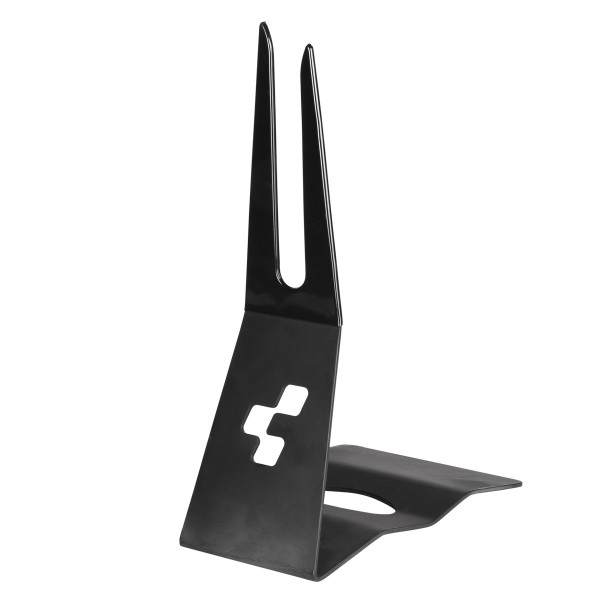 Display stand Cube 29" negru