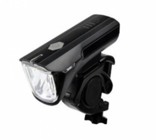 Far Eastpower RPL-3226, 1led CREE-XP-E, 150lumeni, 3functii, baterii (3xAAA) negru