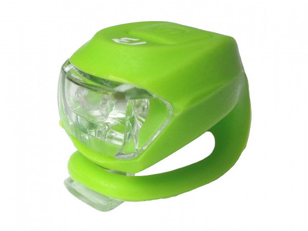 Far fata Bikefun 2 leduri albe 2F verde