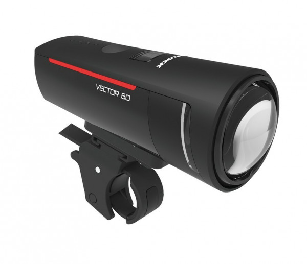 Far fata TRELOCK LED LS 600/740 I-go Vector