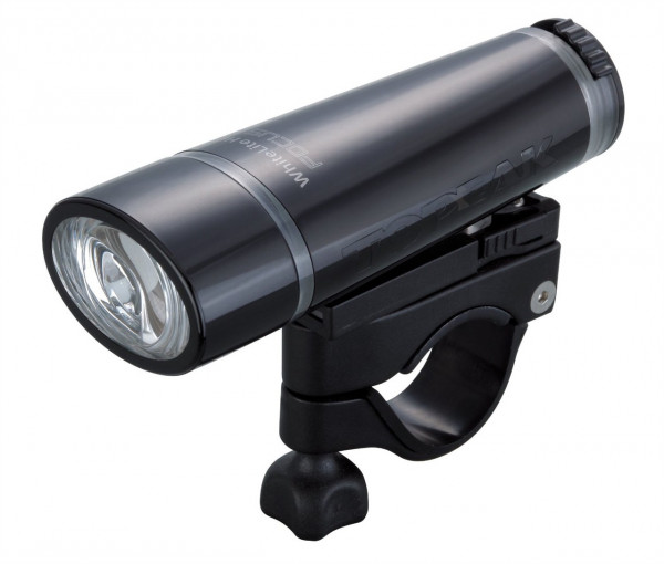 Far Topeak Whitelite HP Focus TMS039B 0.5W 2f