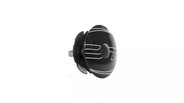 Floare furca CONTEC Select 1.1/8 inch - Negru