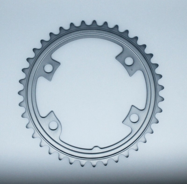 Foaie Shimano 105 FC-R7000 39T-MW (argintie) pt. 53-39T