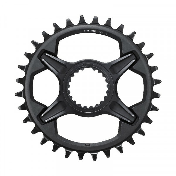 Foaie Shimano Deore XT SM-CRM85, 34T, 1x12, pt. FC-M8100-1, M8130-1