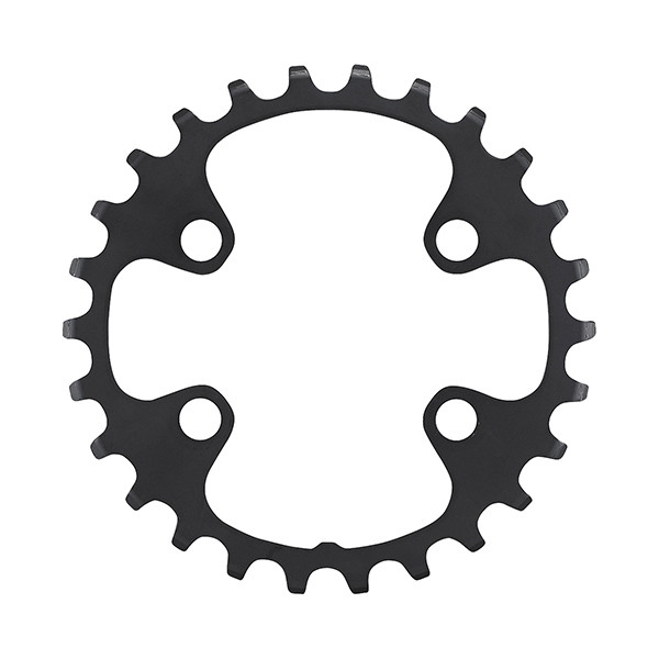 Foaie Shimano FC-M5100-2 26T-BC