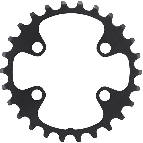 Foaie Shimano FC-M6000-2/B2 26T-BF