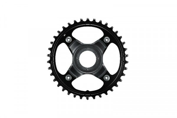 Foaie Shimano steps SM-CRE80, 38T fara CG, pt. FC-E8050/e8000