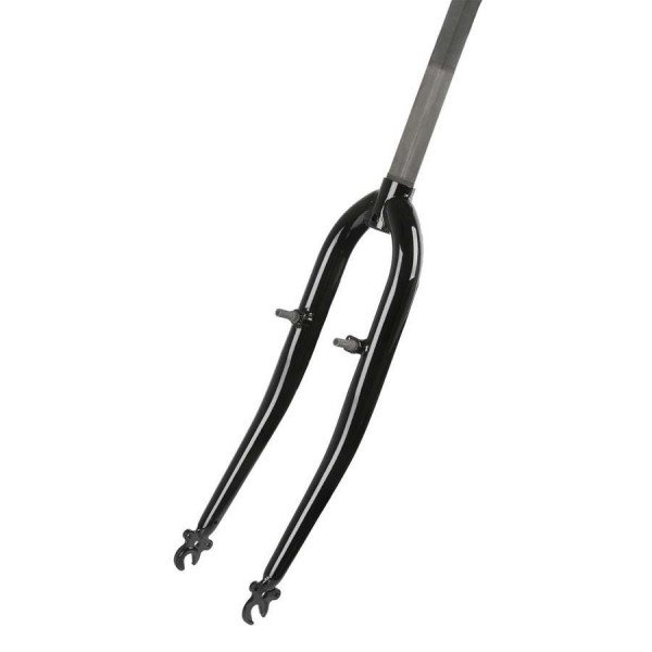 Furca Fixa MTB 1” SXT 20” Negru